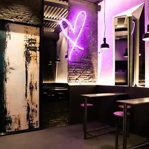 Heart Milano