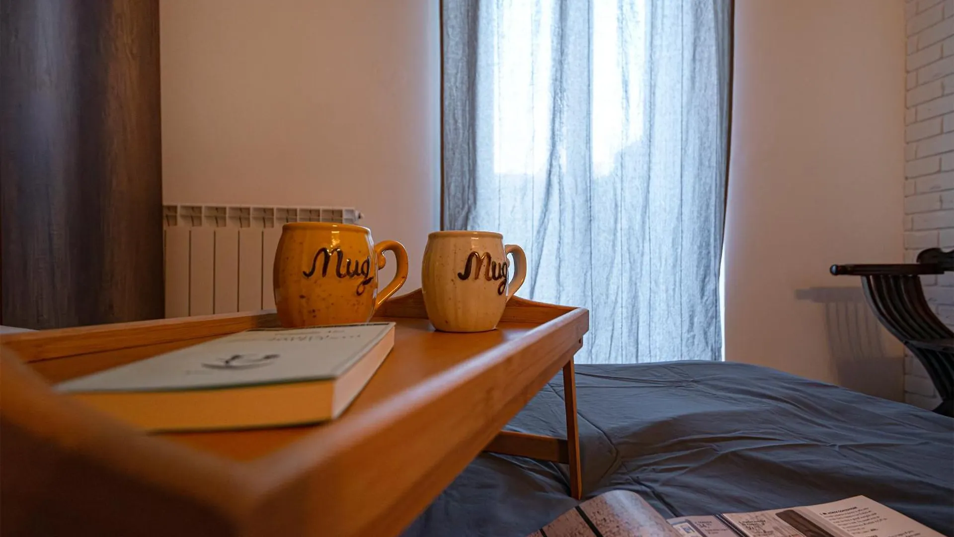 Apartment Ideal Rent - Catullo 9 Milan