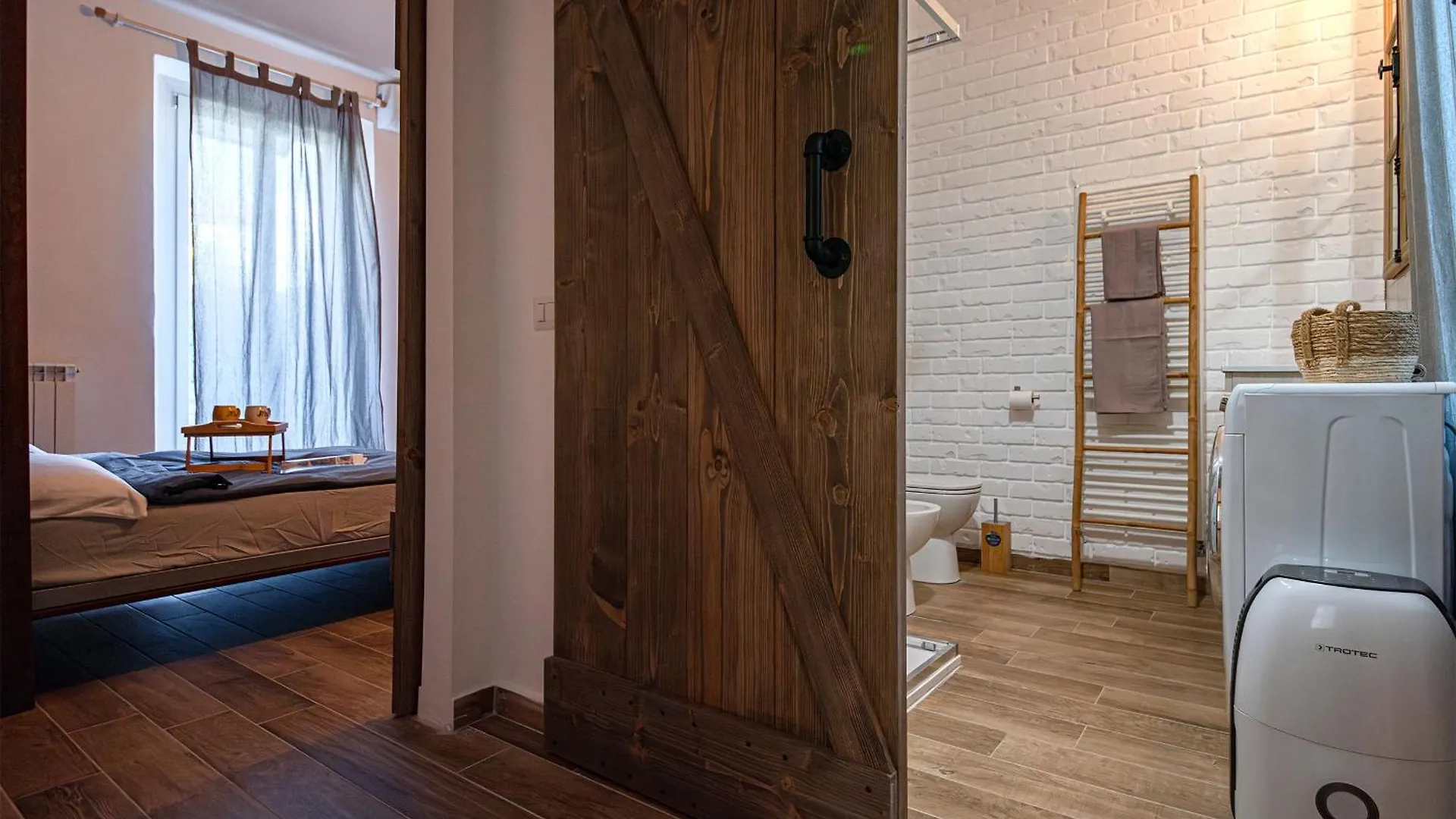 Appartamento Ideal Rent - Catullo 9 Milano