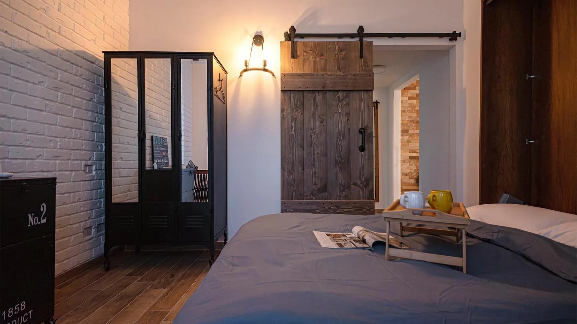 Ideal Rent - Catullo 9 Milano Italia
