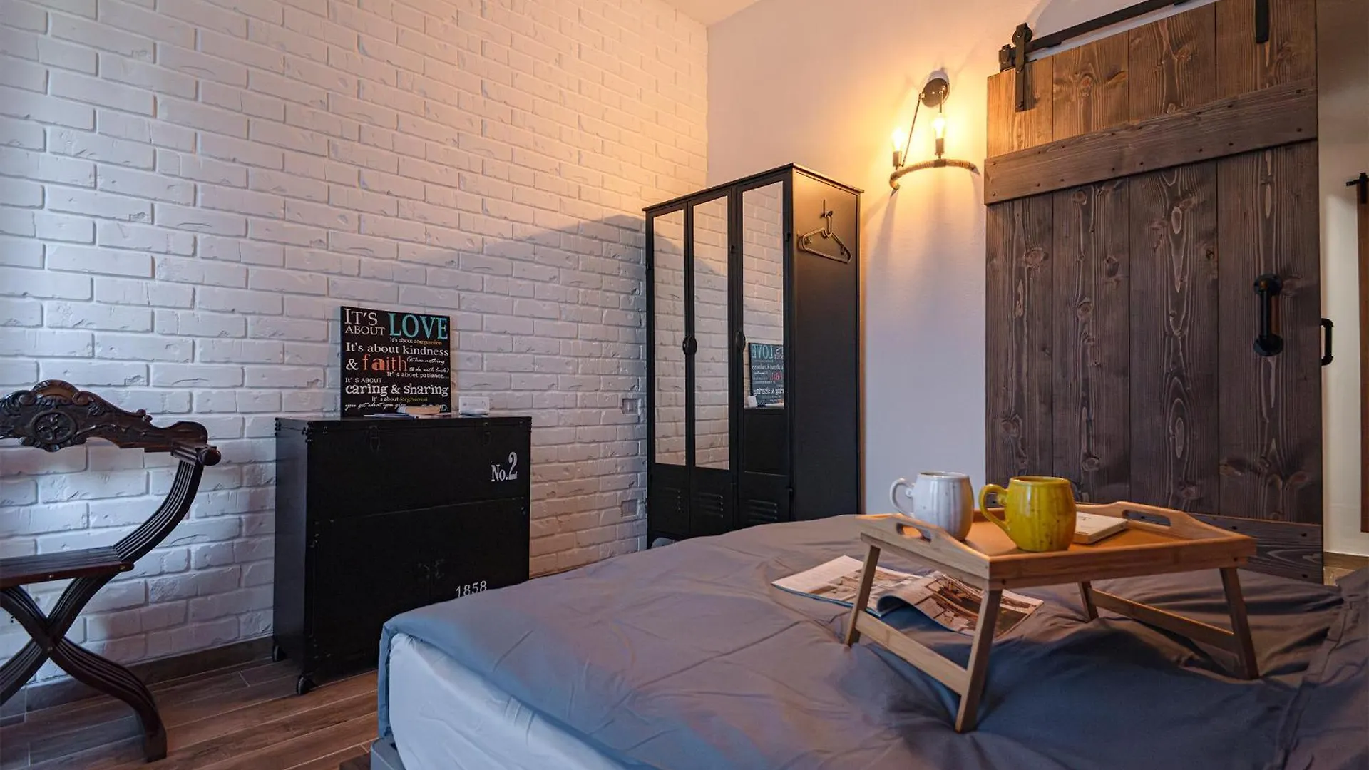 Ideal Rent - Catullo 9 Milano Appartamento