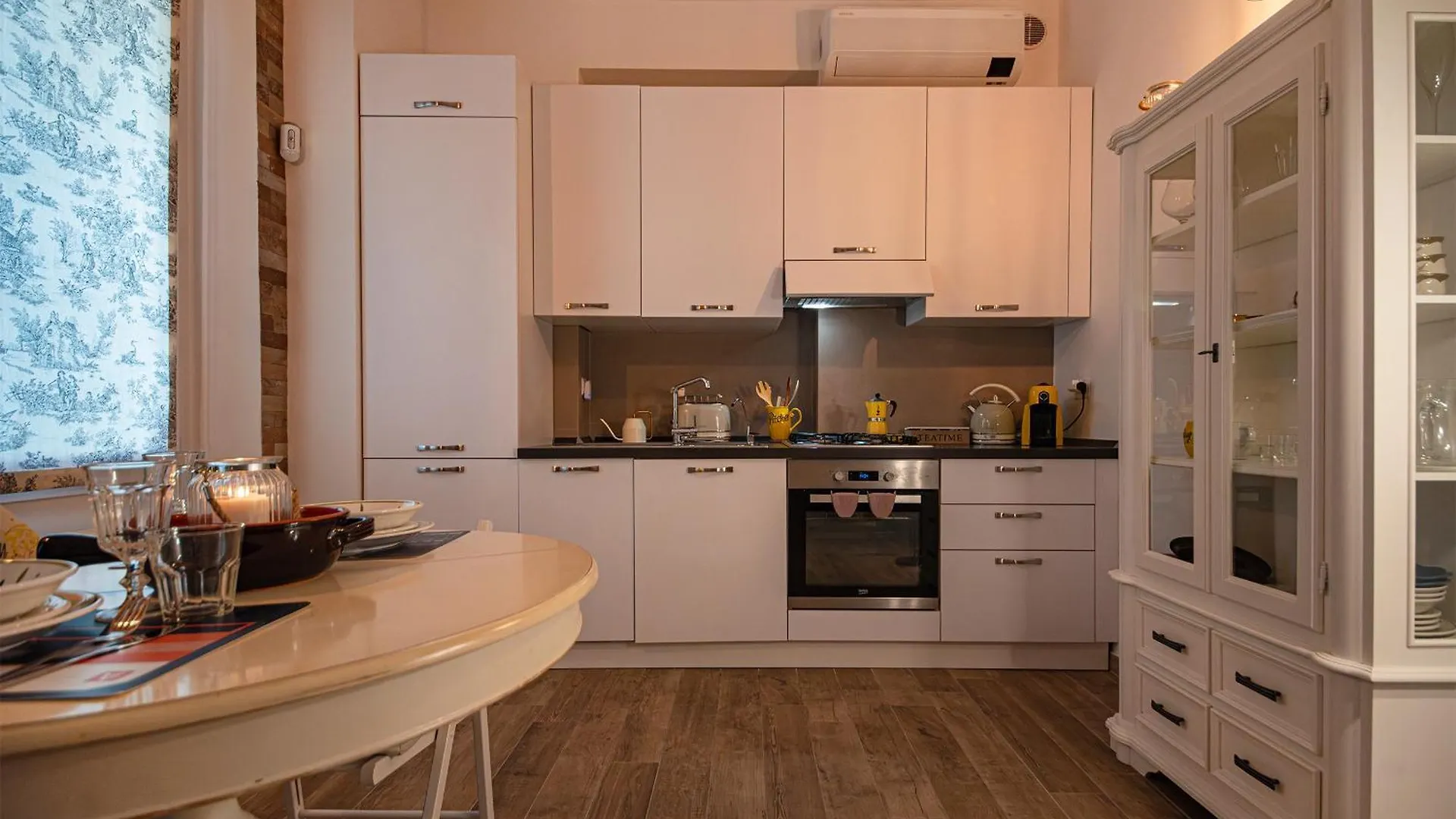 Ideal Rent - Catullo 9 Milano Appartamento
