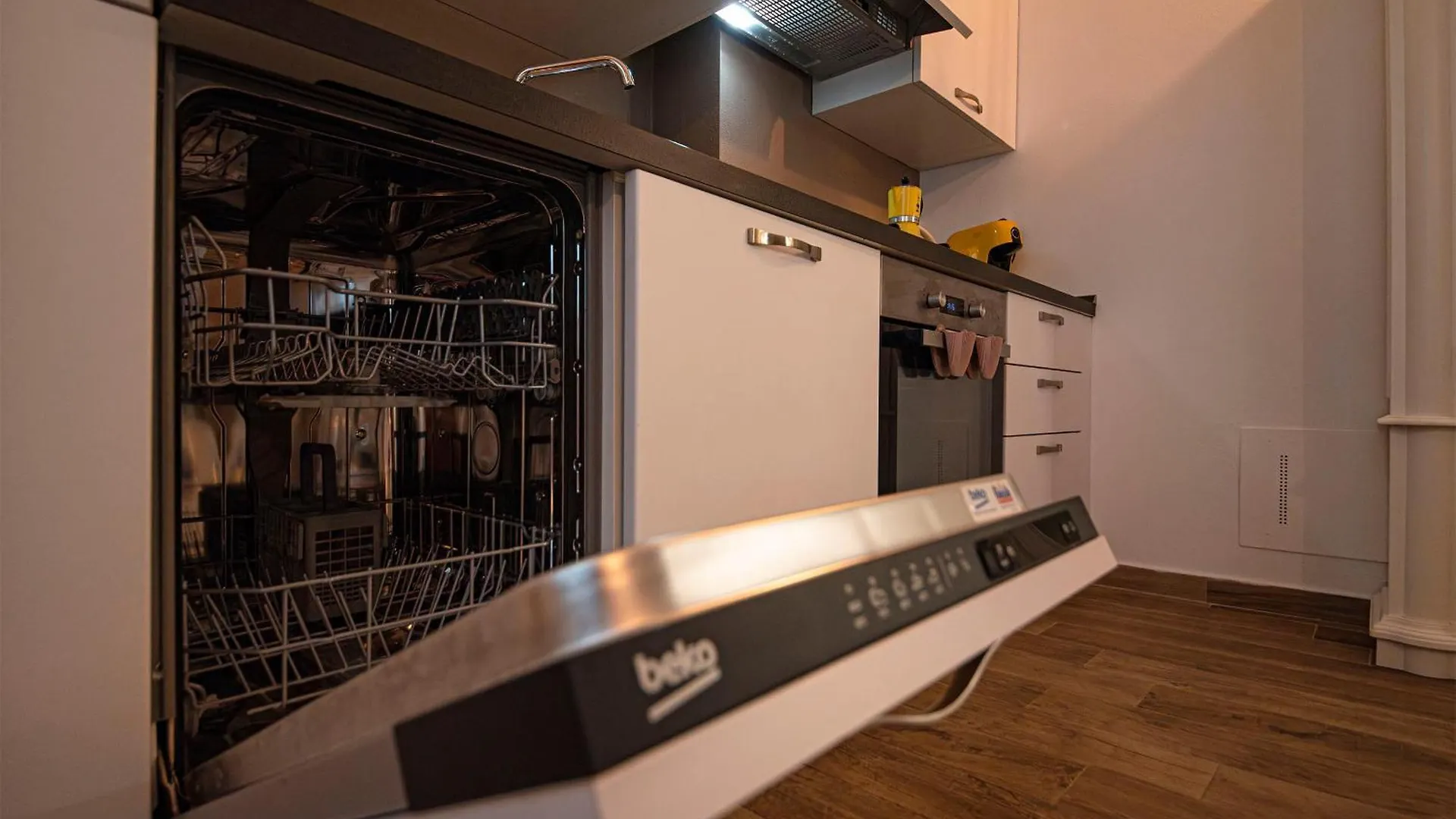 Ideal Rent - Catullo 9 Milano Appartamento