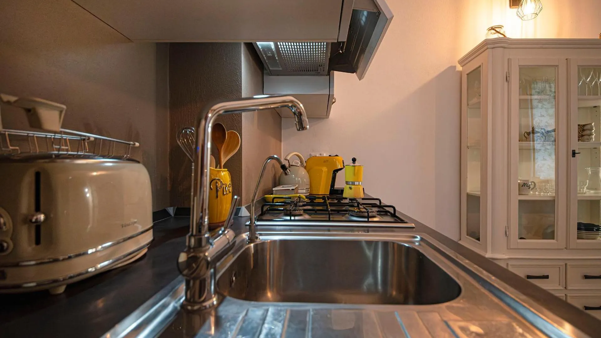 Ideal Rent - Catullo 9 Milano Appartamento